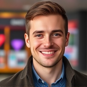 Finn Yılmaz — Online Casino ohne limit reviewer