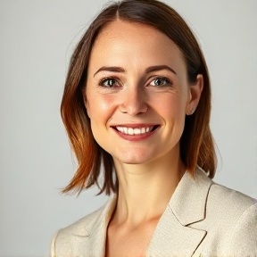 Sandra Lehmann — Online Casino ohne limit reviewer